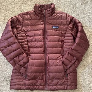 Patagonia Puffer